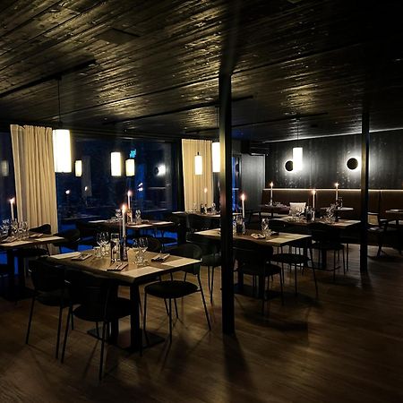Silver Birch Resort Lapland Rovaniemi Bagian luar foto