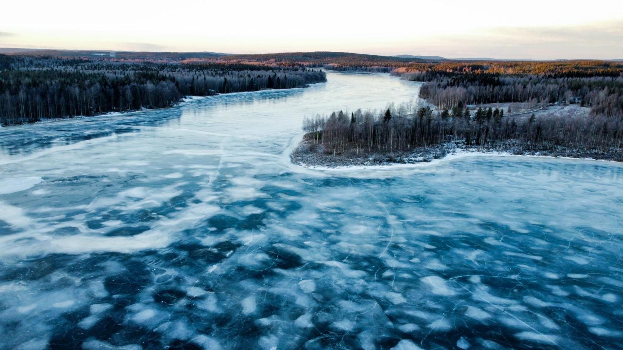 Silver Birch Resort Lapland Rovaniemi Bagian luar foto