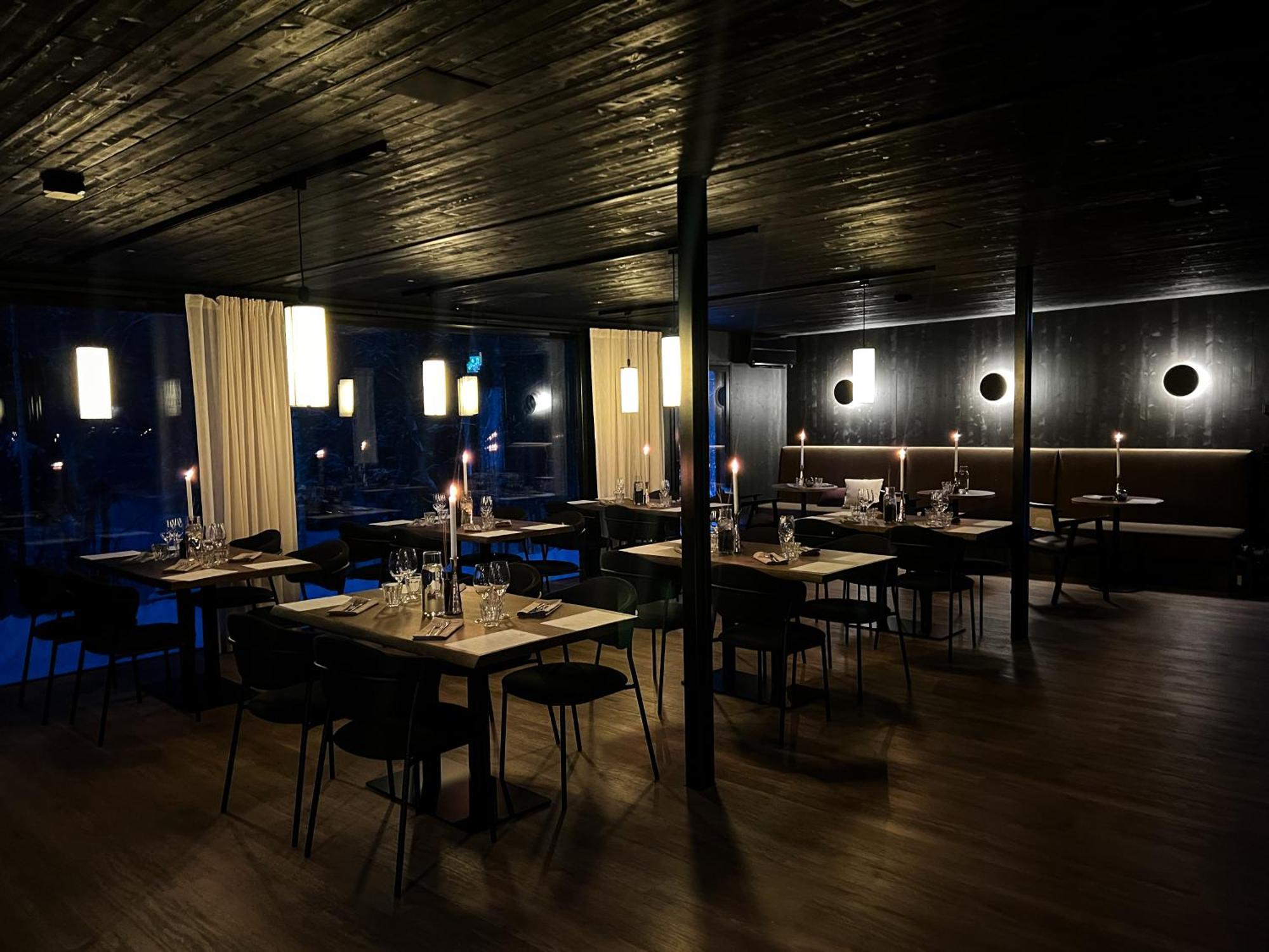Silver Birch Resort Lapland Rovaniemi Bagian luar foto