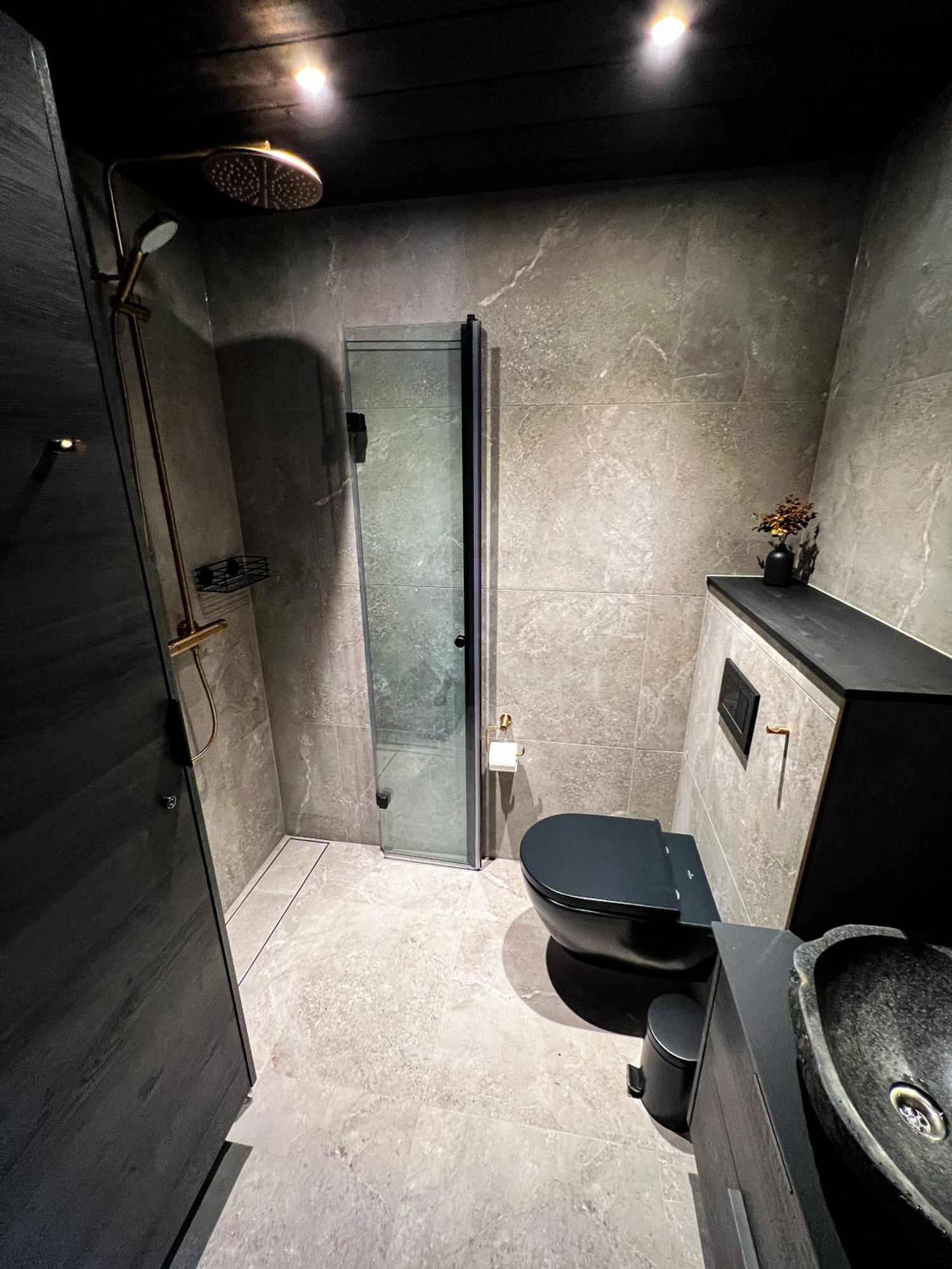 Silver Birch Resort Lapland Rovaniemi Bagian luar foto